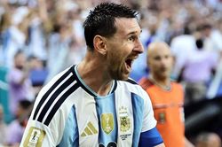 Những khoảnh khắc tuyệt đối điện ảnh trận Argentina 3-2 Cape Verde