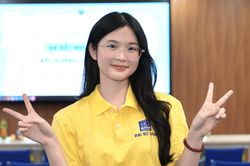Trường ĐH Ngoại ngữ - ĐH Quốc gia Hà Nội công bố điểm sàn xét tuyển năm 2026