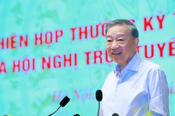 Tổng Bí thư, Chủ tịch nước: Chấm dứt việc nêu khó khăn nhưng không có phương án xử lý