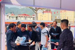Công đoàn yêu cầu hỗ trợ đặc biệt lao động là người dân tộc thiểu số, miền núi