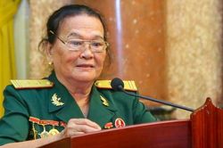 Anh hùng Ngô Thị Tuyển qua đời ở tuổi 81