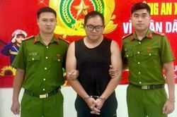Công an Hà Nội bắt nghi phạm cướp tiệm vàng sau 4 giờ