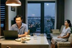 Khi hôn nhân trở thành 'nhà trọ' của hai người lạ