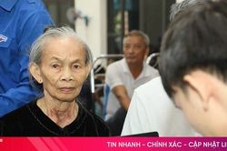 Thu nhận mẫu ADN th&acirc;n nh&acirc;n, mở ra hy vọng x&aacute;c định danh t&iacute;nh liệt sĩ