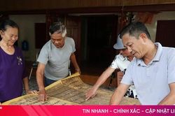 Hợp nhất địa giới, hòa nhịp hồn quê