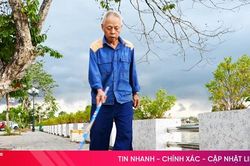 Người vun sắc xanh, người vô tư xả rác...