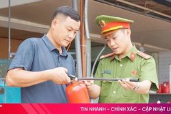 Những kiến thức cần biết về phòng cháy, chữa cháy