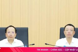 Khơi thông động lực, quyết tâm thực hiện mục tiêu tăng trưởng trên 10%