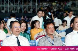 Bí thư Tỉnh ủy Hà Tĩnh dự khai mạc Lễ hội Vì Hòa bình năm 2026