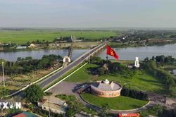 Từ ký ức đến tương lai, Quảng Trị viết tiếp khát vọng hòa bình
