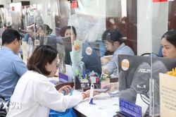 Xây dựng nền hành chính liêm chính, phòng ngừa tham nhũng ngay từ cơ sở
