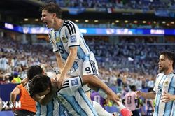 Argentina nhọc nhằn vượt ải Cape Verde sau màn rượt đuổi tỷ số nghẹt thở