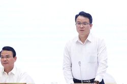 Chấm điểm giải ngân đầu tư công để nâng cao trách nhiệm người đứng đầu