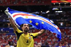 Cuộc hành trình như truyện cổ tích của đội tuyển Cape Verde ở World Cup 2026
