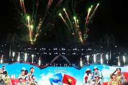 Quảng Trị: Khai mạc Lễ hội V&igrave; H&ograve;a b&igrave;nh năm 2026