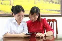 Từ những ngôi trường làng đến bảng vàng thành tích