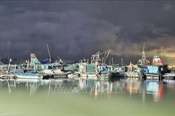 Quảng Ninh chạy đua với thời gian, khẩn cấp ứng phó bão số 1