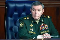 Nga th&ocirc;ng b&aacute;o mục ti&ecirc;u tấn c&ocirc;ng v&agrave; t&aacute;c động tới năng lực sản xuất vũ kh&iacute; của Ukraine