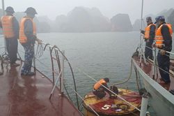Vùng 1 Hải quân chủ động phòng chống bão số 1