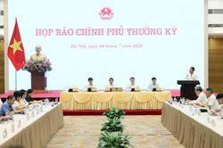 Dồn lực khai thác tối đa các dư địa tăng trưởng kinh tế