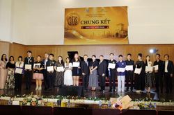 375 tài năng trẻ hội tụ tại chung kết khu vực miền Nam Yoshine Music Festival 2026