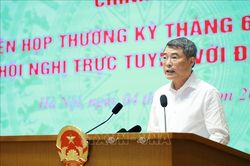 Thủ tướng Lê Minh Hưng: Quyết tâm thực hiện mục tiêu tăng trưởng cả giai đoạn 2026-2030 đạt hai con số