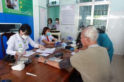 Khám sức khỏe toàn dân không còn giới hạn địa giới hành chính