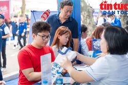 Chuy&ecirc;n gia dự b&aacute;o điểm chuẩn đại học 2026