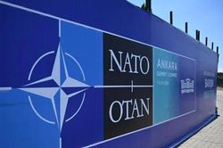 Thủ đô Thổ Nhĩ Kỳ 'thay áo mới' đón thượng đỉnh NATO