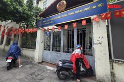 Trung tâm Phục vụ hành chính công Hà Nội sẽ đồng loạt mở cửa trở lại vào sáng thứ bảy