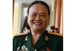 Vang mãi chiến công nữ Anh hùng lực lượng vũ trang nhân dân Ngô Thị Tuyển