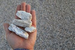 Các nhà khoa học Mỹ tìm ra cách 'lọc' lithium tinh khiết tới 99%