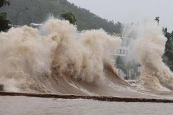 Bão số 1 diễn biến khó lường, dự báo khu vực đón gió mạnh nhất