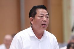 Bộ trưởng các bộ 'hiến kế' tháo gỡ điểm nghẽn, thúc đẩy tăng trưởng 6 tháng cuối năm