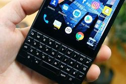 Vì sao nhiều người vẫn tìm mua BlackBerry dù thương hiệu đã khai tử?