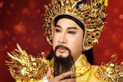 Hé lộ live show 'khủng' kỷ niệm 60 năm cuộc đời của 'ông hoàng cải lương' Kim Tử Long