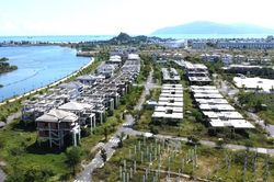 Đà Nẵng gỡ vướng dự án Golden Hills City có mức đầu tư gần 4.500 tỷ đồng, Trung Nam nói gì?