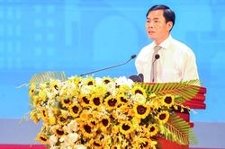 Bí thư Tỉnh ủy Quảng Trị: Không để tiềm năng chỉ dừng lại ở tiềm năng, cần chuyển hóa thành động lực phát triển