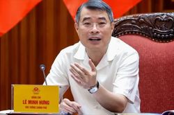 Thủ tướng: C&aacute;c bộ trưởng chịu tr&aacute;ch nhiệm đến c&ugrave;ng về tiến độ, chất lượng dữ liệu