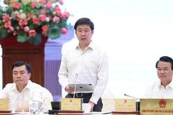 Sản phẩm bước đầu của nhóm công nghệ chiến lược có thể ra mắt năm 2026