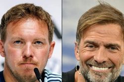 Tuyển Đức chia tay HLV Nagelsmann, Jurgen Klopp sẵn sàng ngồi vào 'ghế nóng'