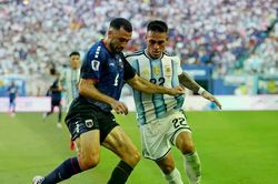 Argentina suýt ôm hận trước 'chú lùn' Cape Verde: Trận cầu điên rồ nhất World Cup 2026