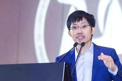 Lương Văn Phong – 'Gã mọt sách' khiến Thung lũng Silicon phải nhìn Trung Quốc bằng ánh mắt khác