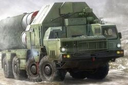 Nga lần đầu tiên triển khai S-400 để chặn tên lửa đạn đạo chiến lược: Sức mạnh như thế nào?