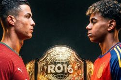 4 điểm nhấn sau vòng 32 đội World Cup 2026 và trận chung kết sớm ở vòng 16 đội