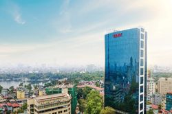Tập đoàn Gelex bị phạt 175 triệu đồng vì công bố thông tin sai lệch