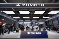 Zxmoto: Giấc mơ khởi nghiệp của thế hệ trẻ Trung Quốc