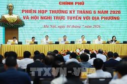 Dồn lực bứt phá để đạt tăng trưởng hai con số