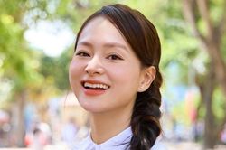 Kh&aacute;n giả phản ứng khi Lan Phương c&ocirc;ng khai mối nh&acirc;n duy&ecirc;n mới