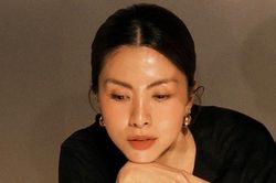 Dậy sóng với Tăng Thanh Hà